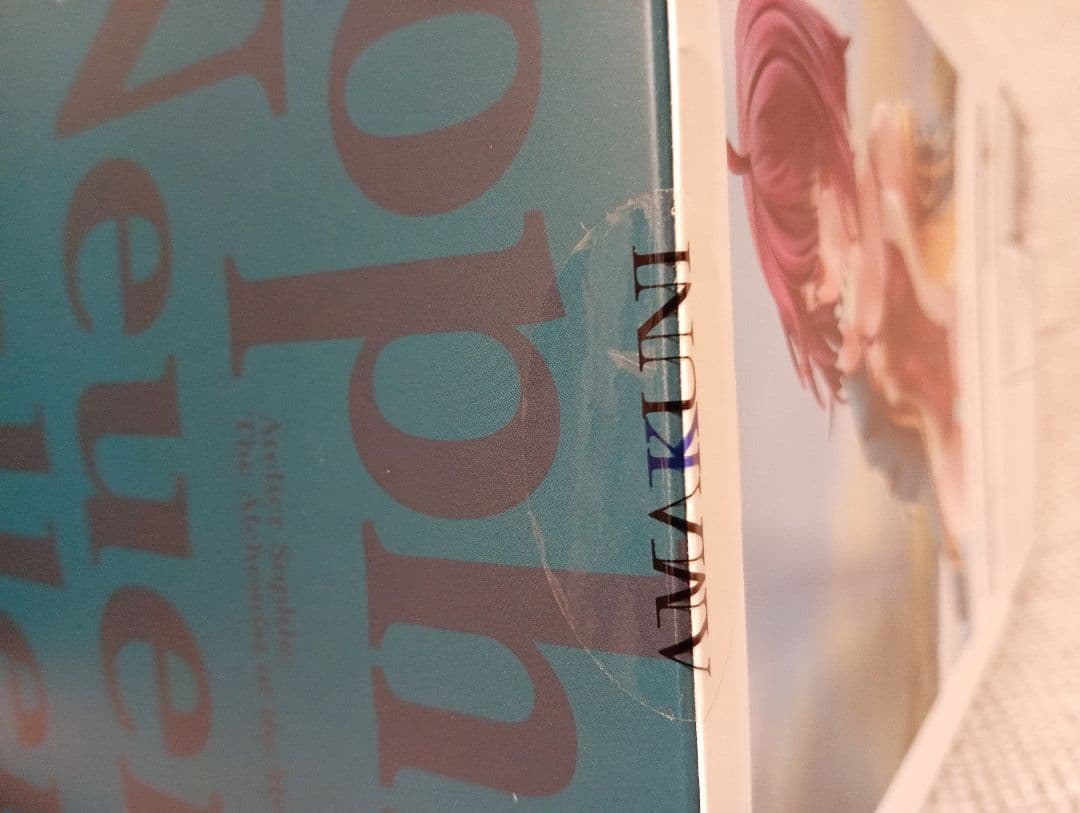 AMAKUNI ソフィー ノイエンミュラー 競泳水着ver.　新品未開封