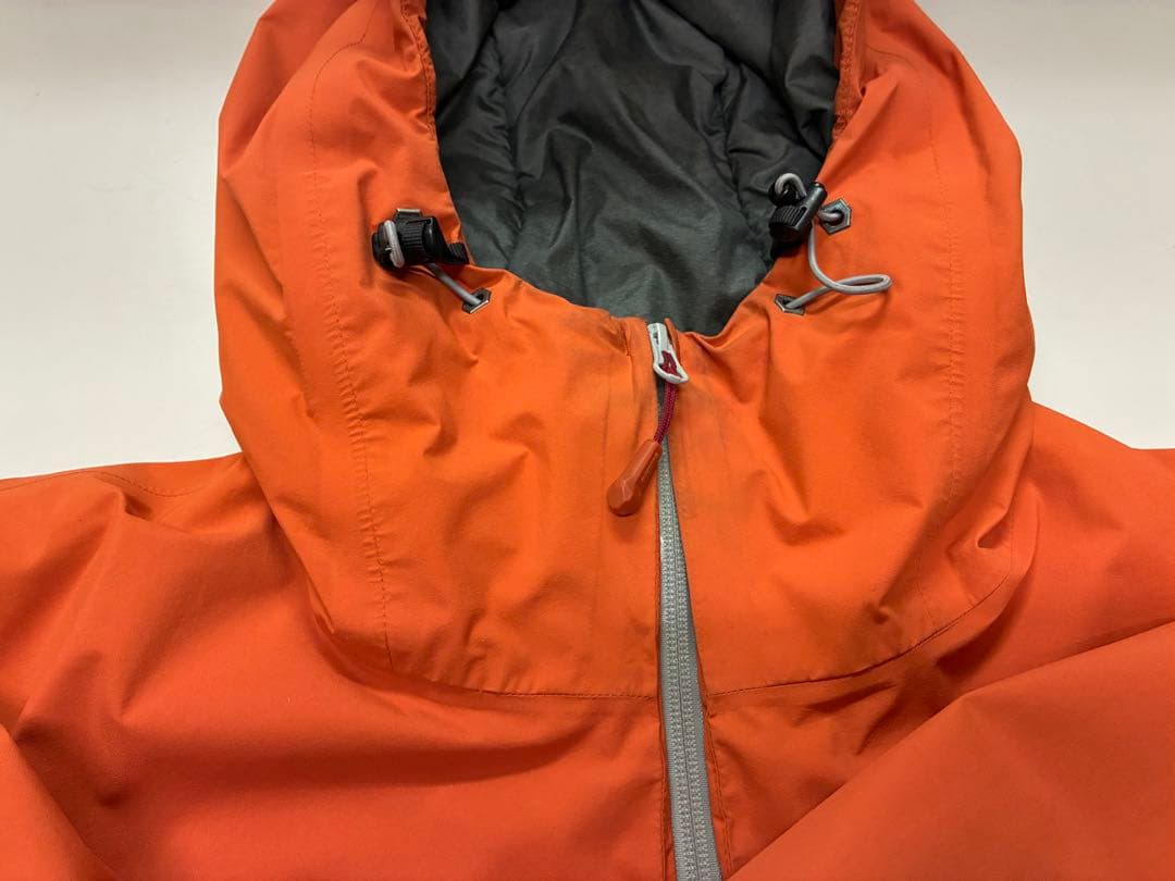 シマノ エクスプローラーウォームジャケット Mサイズ