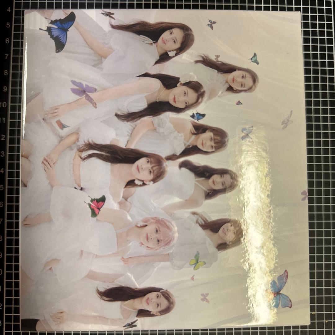 NiziU グッズ　まとめ売り