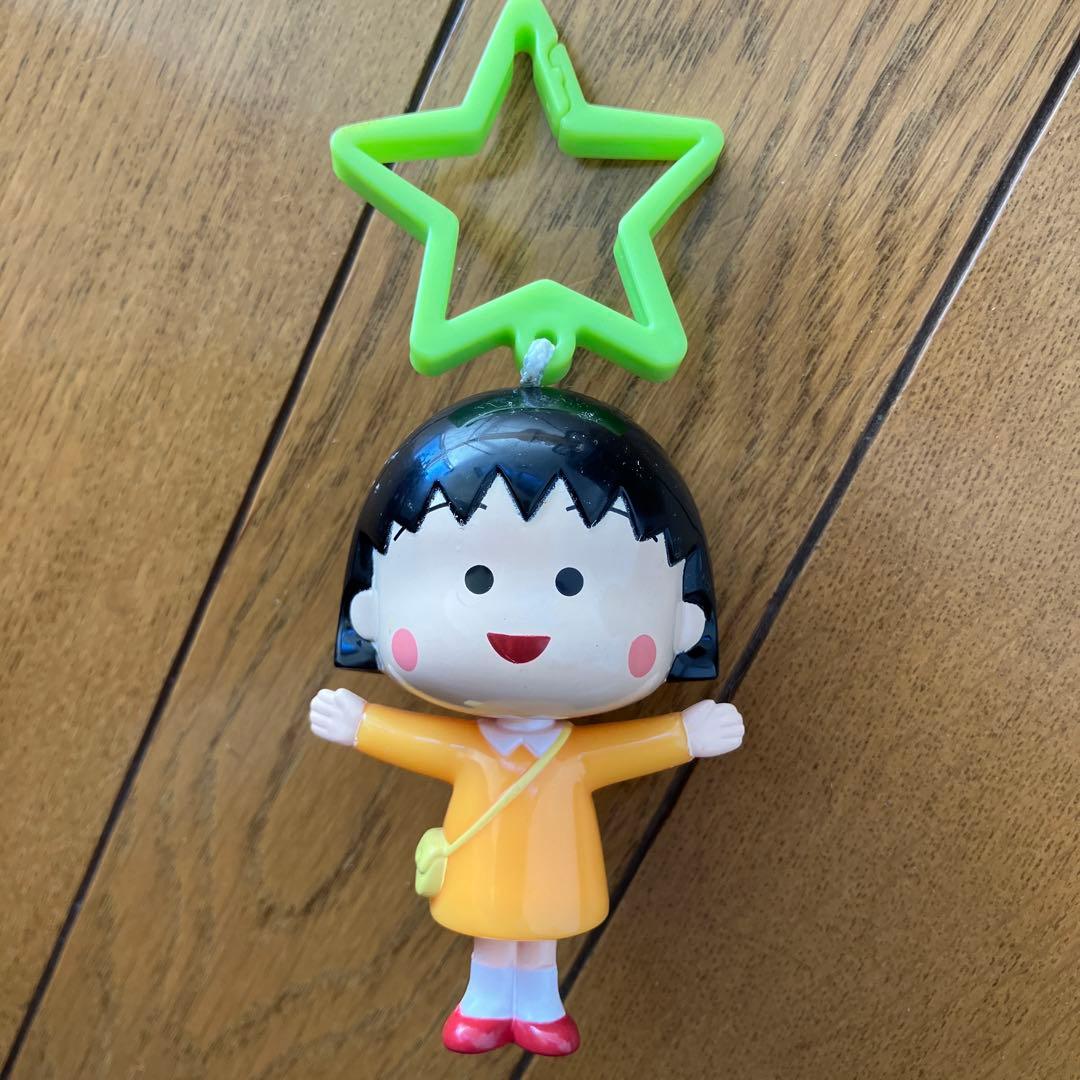 ちびまる子　レア全て喋ります20体セット