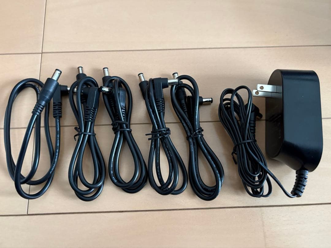 VITAL AUDIO POWER CARRIER VA-05 Mk-Ⅱ