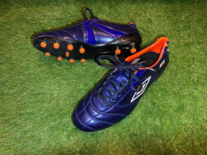 アンブロ アクセレイター ESE 24.5cm