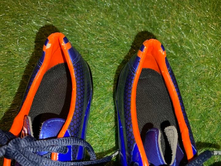 アンブロ アクセレイター ESE 24.5cm