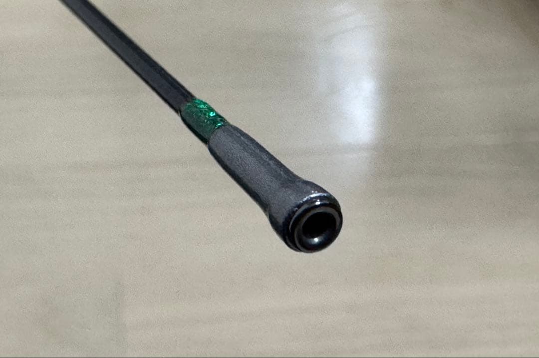 ダイワ エメラルダスMX 80MLM（インターライン）