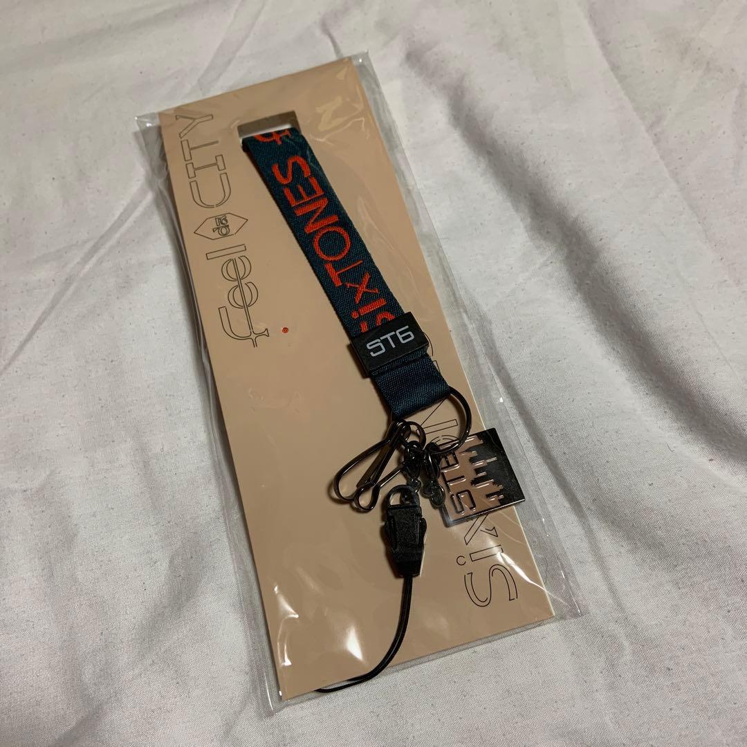 SixTONES  グッズ　まとめ売り