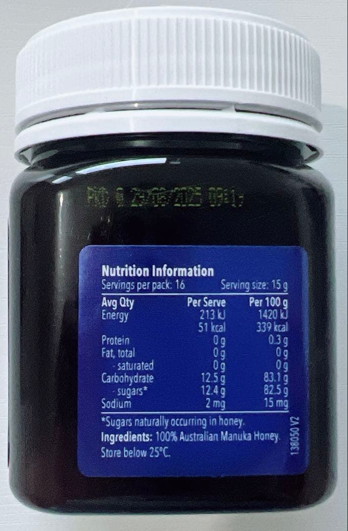 Yo様に新品マヌカハニー はちみつ カピラーノ カピラーノマヌカハニー