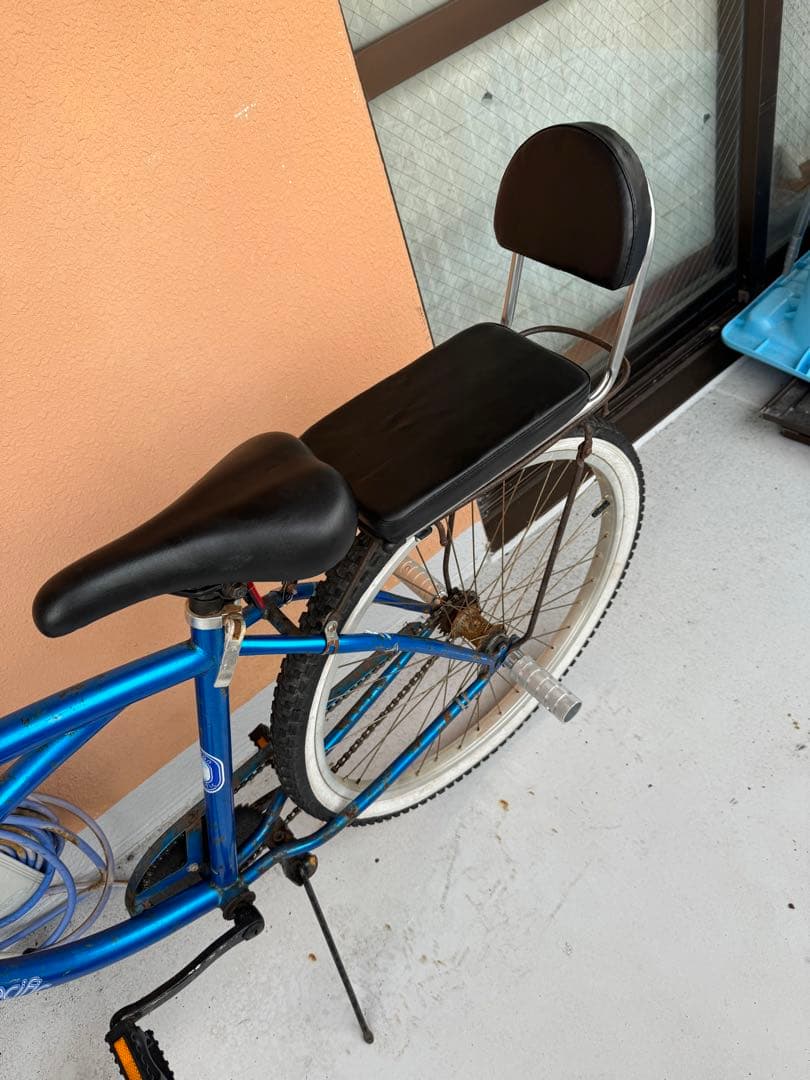 ビーチクルーザー②