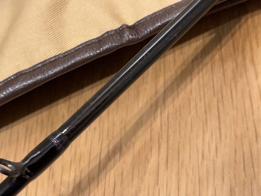 ダイワ ハートランド トリップセブンESS HL702HRB-AGS14