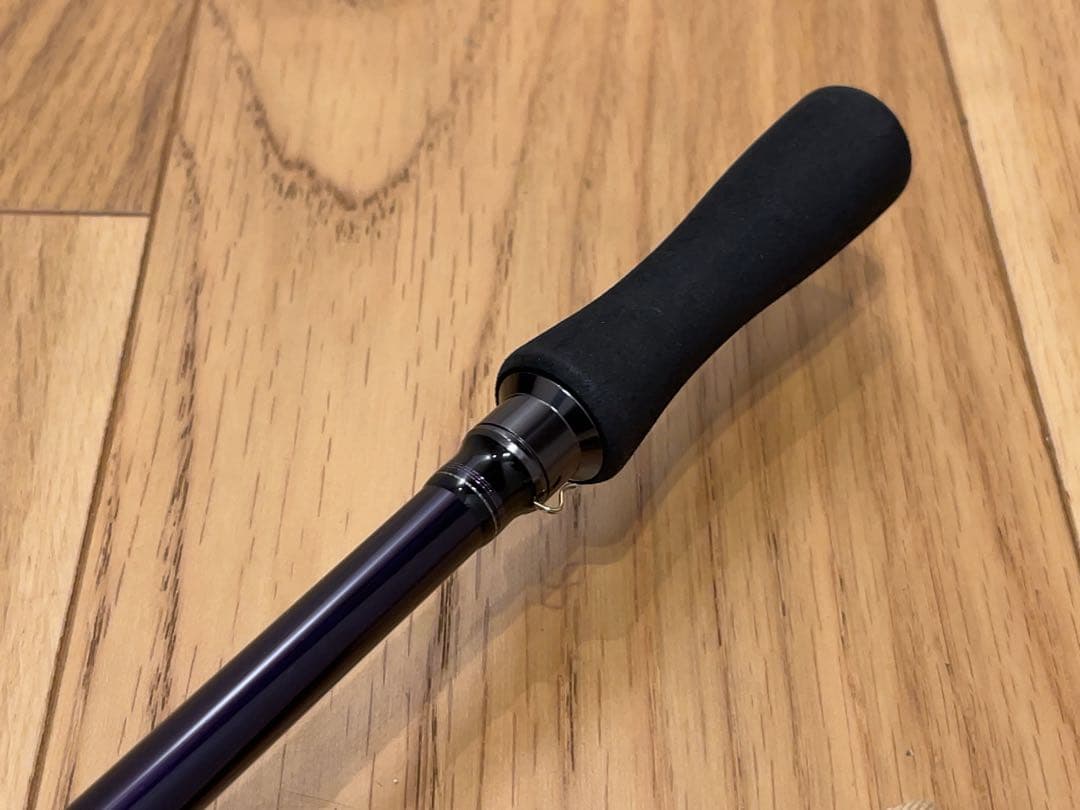 ダイワ ハートランド トリップセブンESS HL702HRB-AGS14