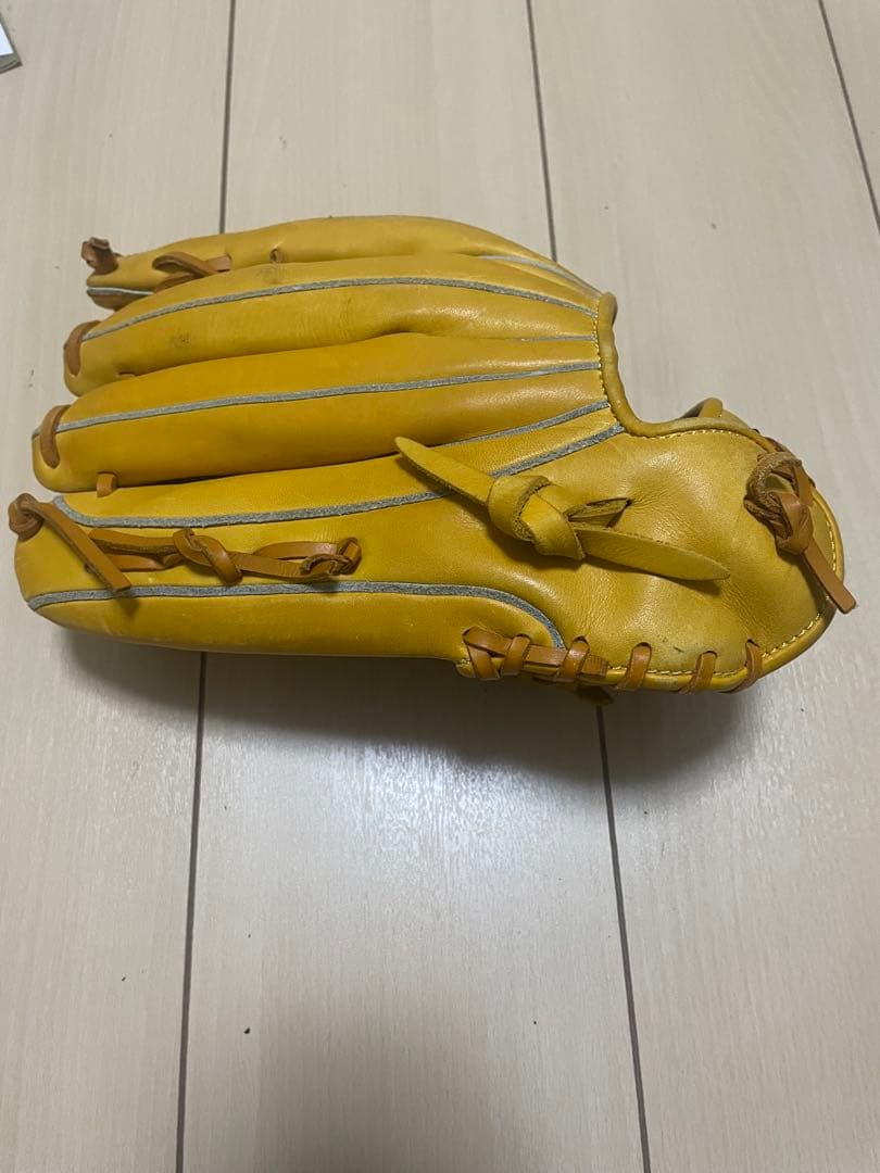 ビクトリーステージ　軟式　外野手用