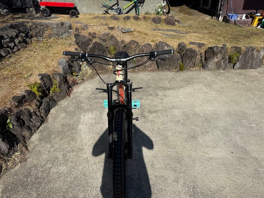 スペシャライズド スタンプジャンパーSTアロイ2019