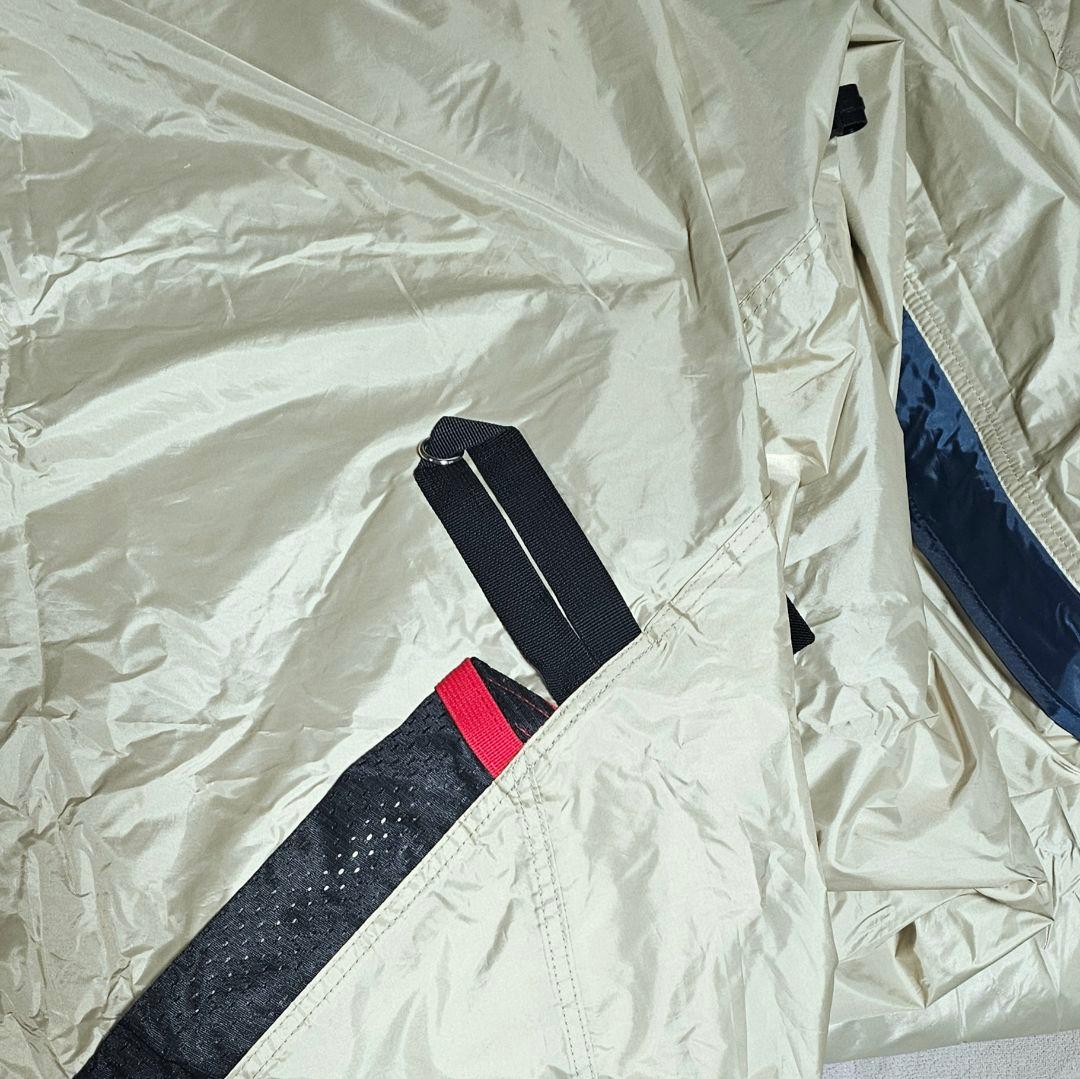 ドラウル　ホールアース　アーストリッパー 2.0　純正3点セット