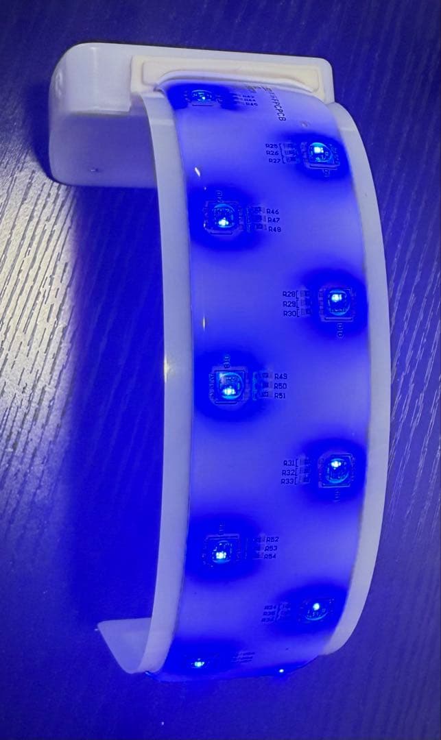 ミセス WELTRAUM Light Band【値下げ依頼可】