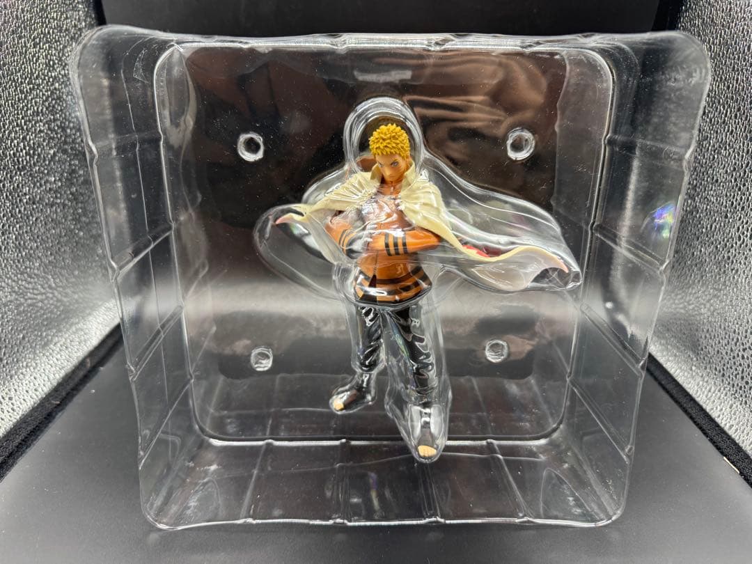 BORUTO　一番くじ　NARUTO TO BORUTO　A賞　ナルト