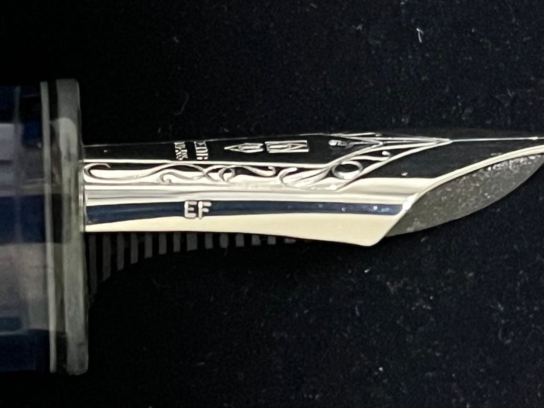 デルタ ドルチェビータ デモンストレーター オーバーサイズ