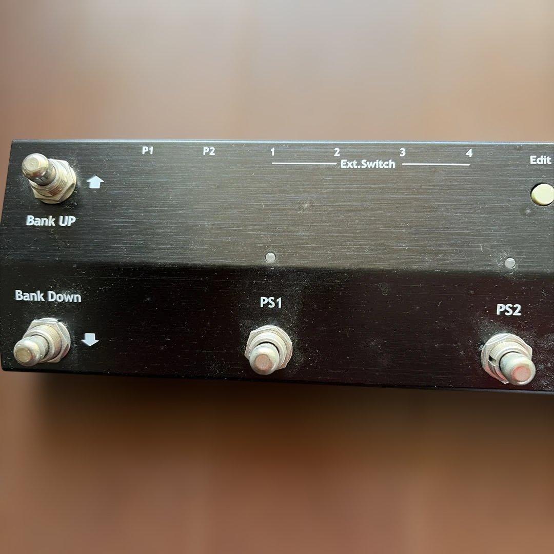 ギター CAJ MIDI pro Station