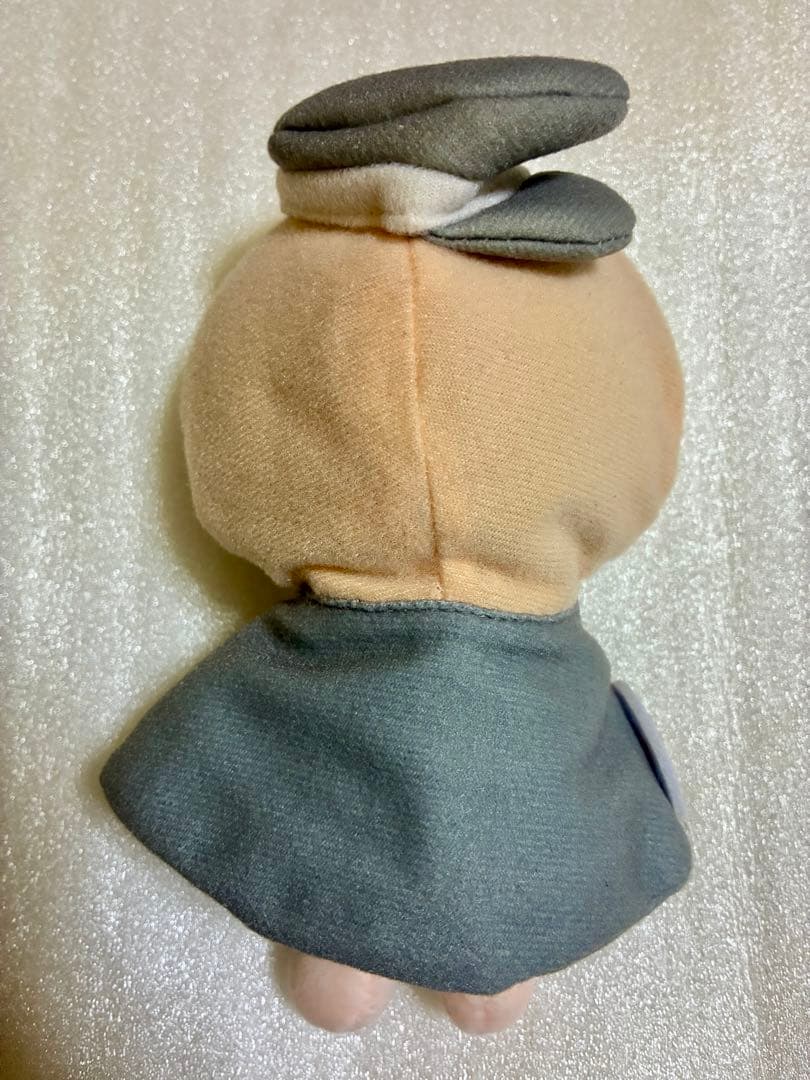 Hey! Say! JUMP 伊野尾慧　いのてり　ぬいぐるみ　ライブグッズ