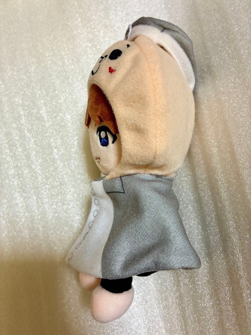 Hey! Say! JUMP 伊野尾慧　いのてり　ぬいぐるみ　ライブグッズ