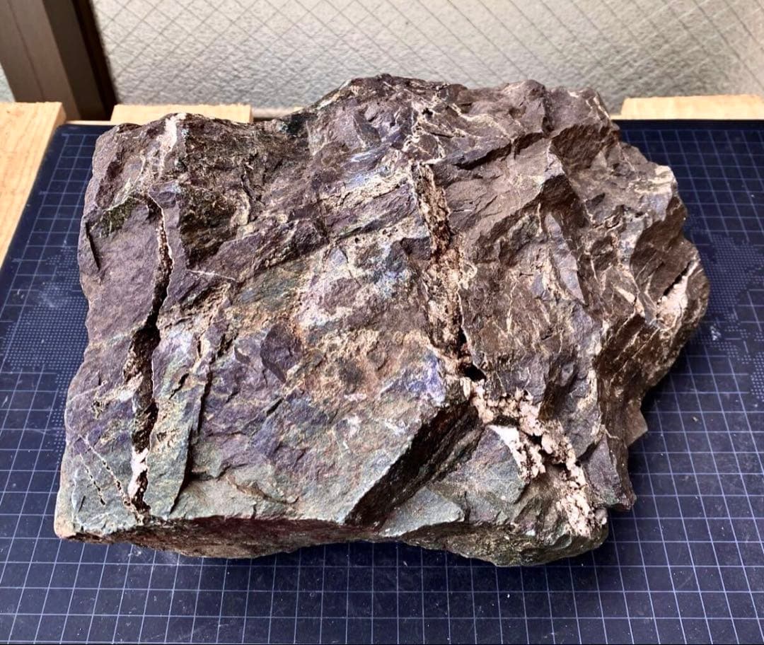 ADA 万天石 親石 約9.3kg アクアデザインアマノ