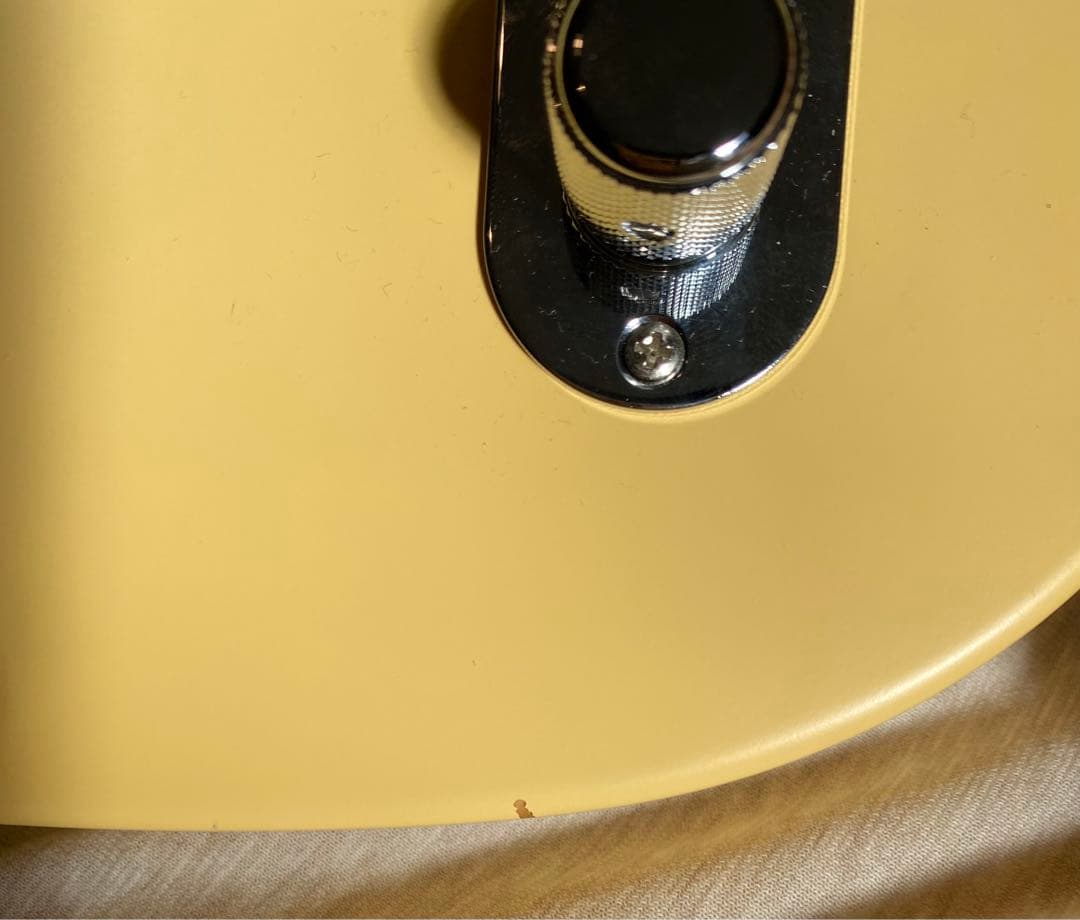 ギター Fender Junior Collection Telecaster VWT