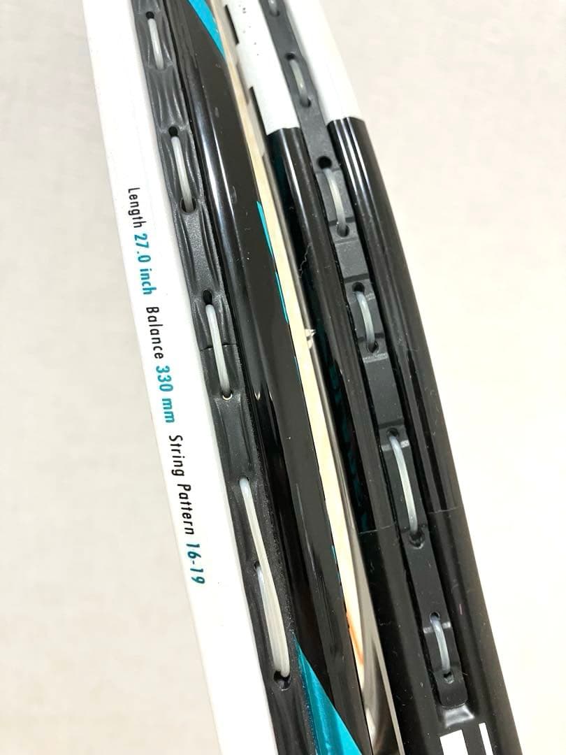 ブリヂストン 3.15 MID BRIDGESTONE X-BLADE 2本