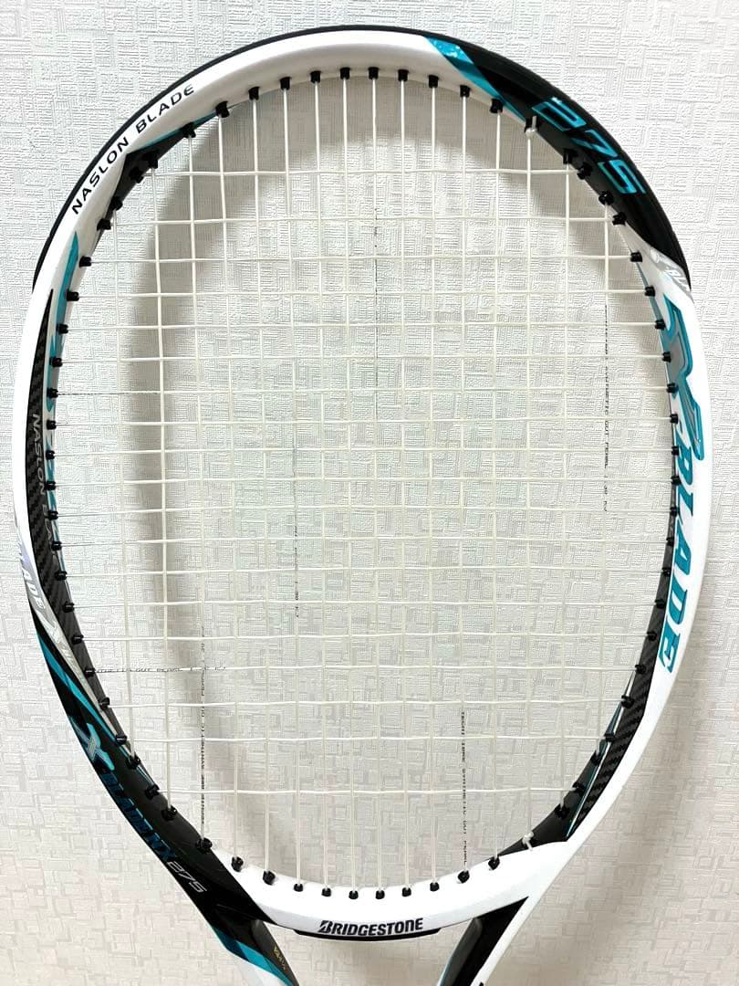 ブリヂストン 3.15 MID BRIDGESTONE X-BLADE 2本