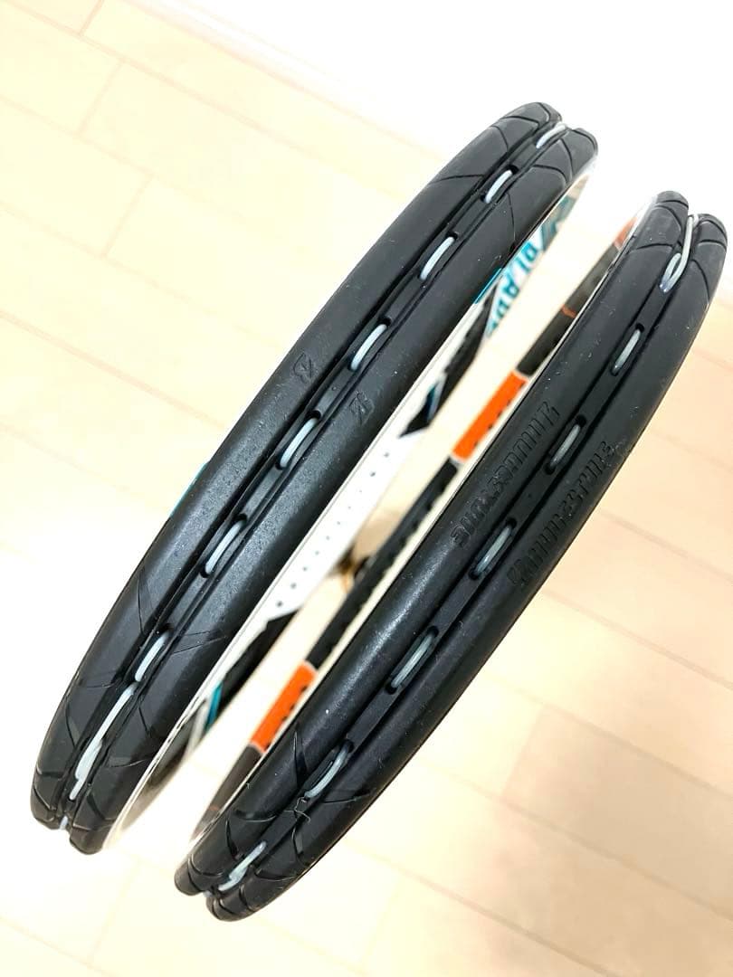 ブリヂストン 3.15 MID BRIDGESTONE X-BLADE 2本