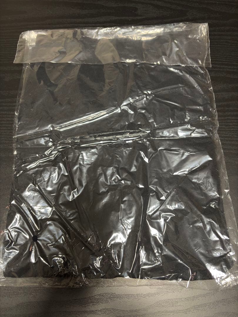 【新品未開封品】バナナマン Ｔシャツ バＴ ブラック Ｌ