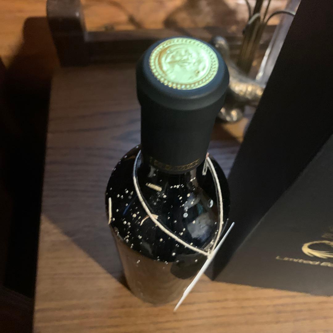 ヴィンクロ エテルノ ソムニウム 2019