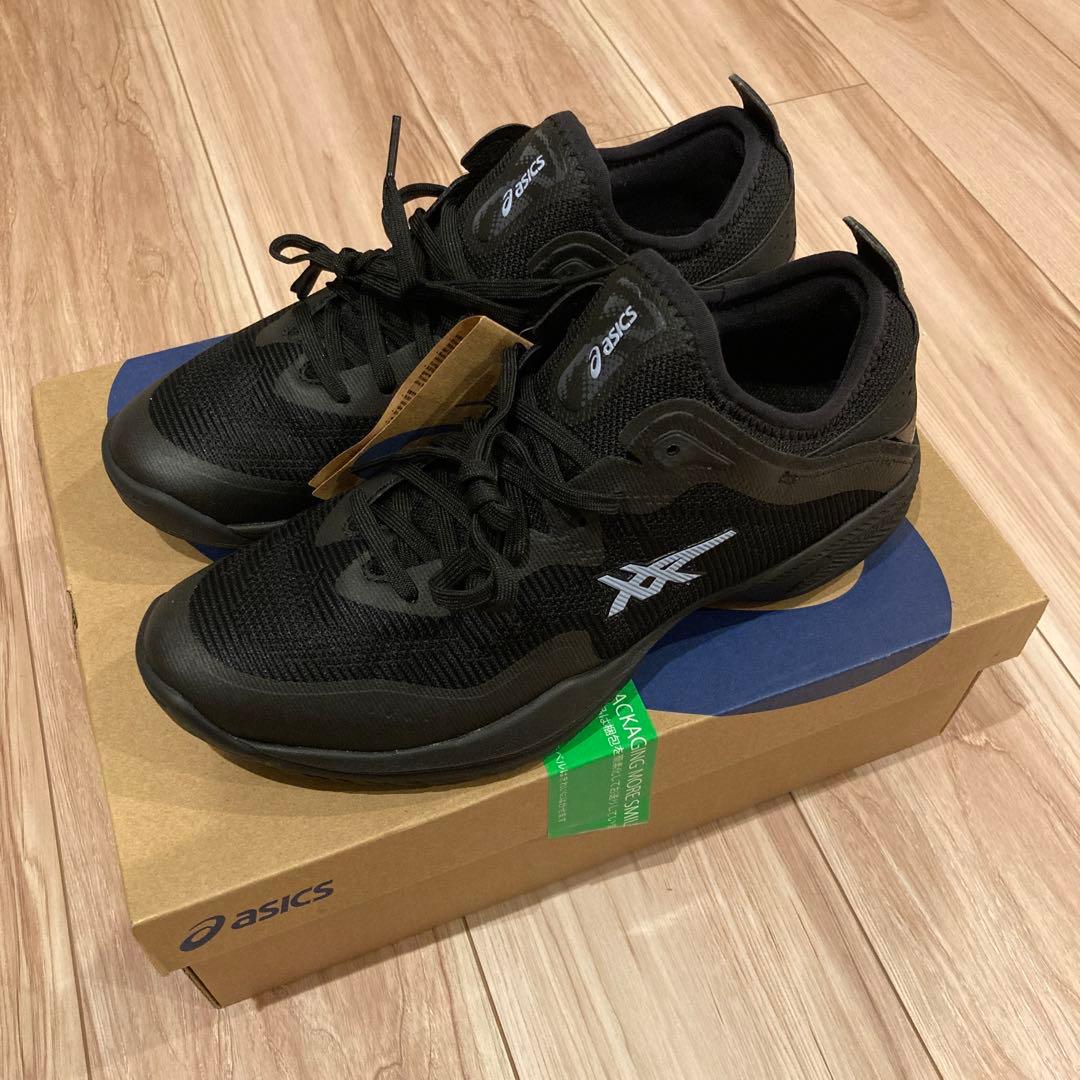 asics GLIDE NOVA FF 3 バスケットボールシューズ 26cm