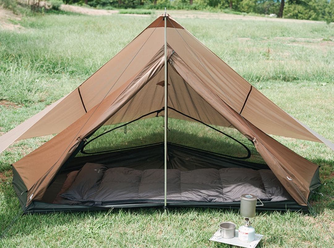 【別売ポール付】ペンタPro.air1 ペンタイーズセット　ライトポール150付