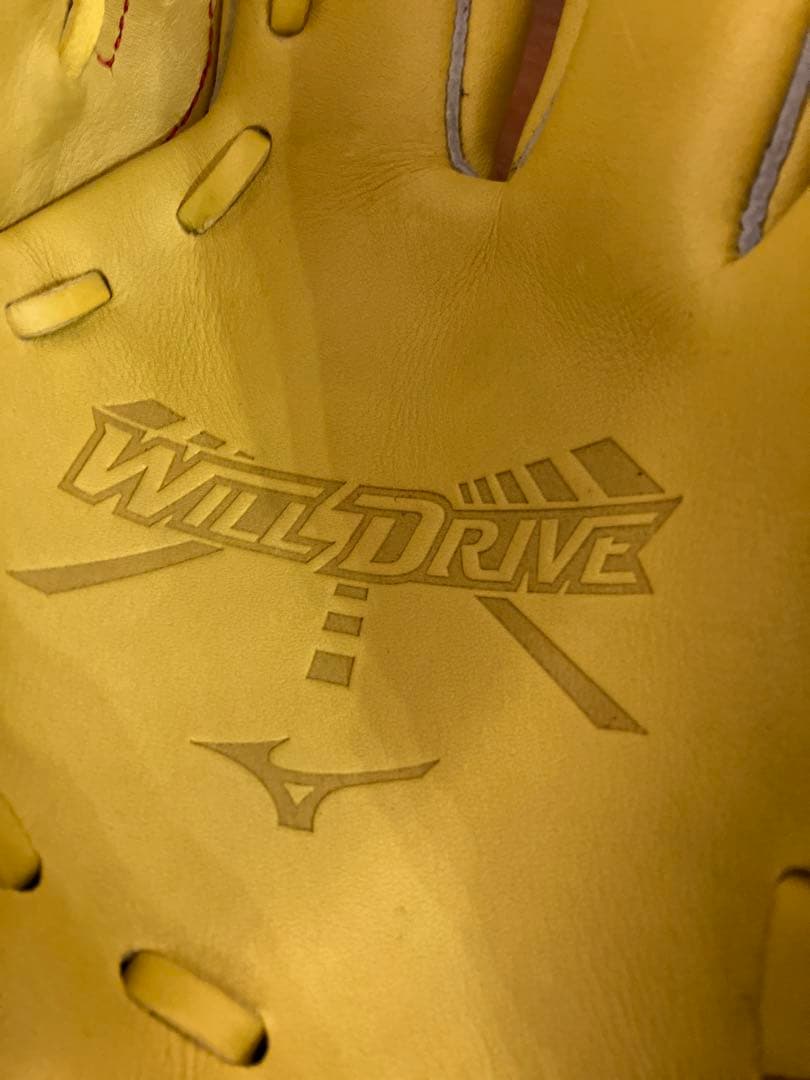 新品未使用❤️軟式用グローブ❤️内野手❤️サイズ9