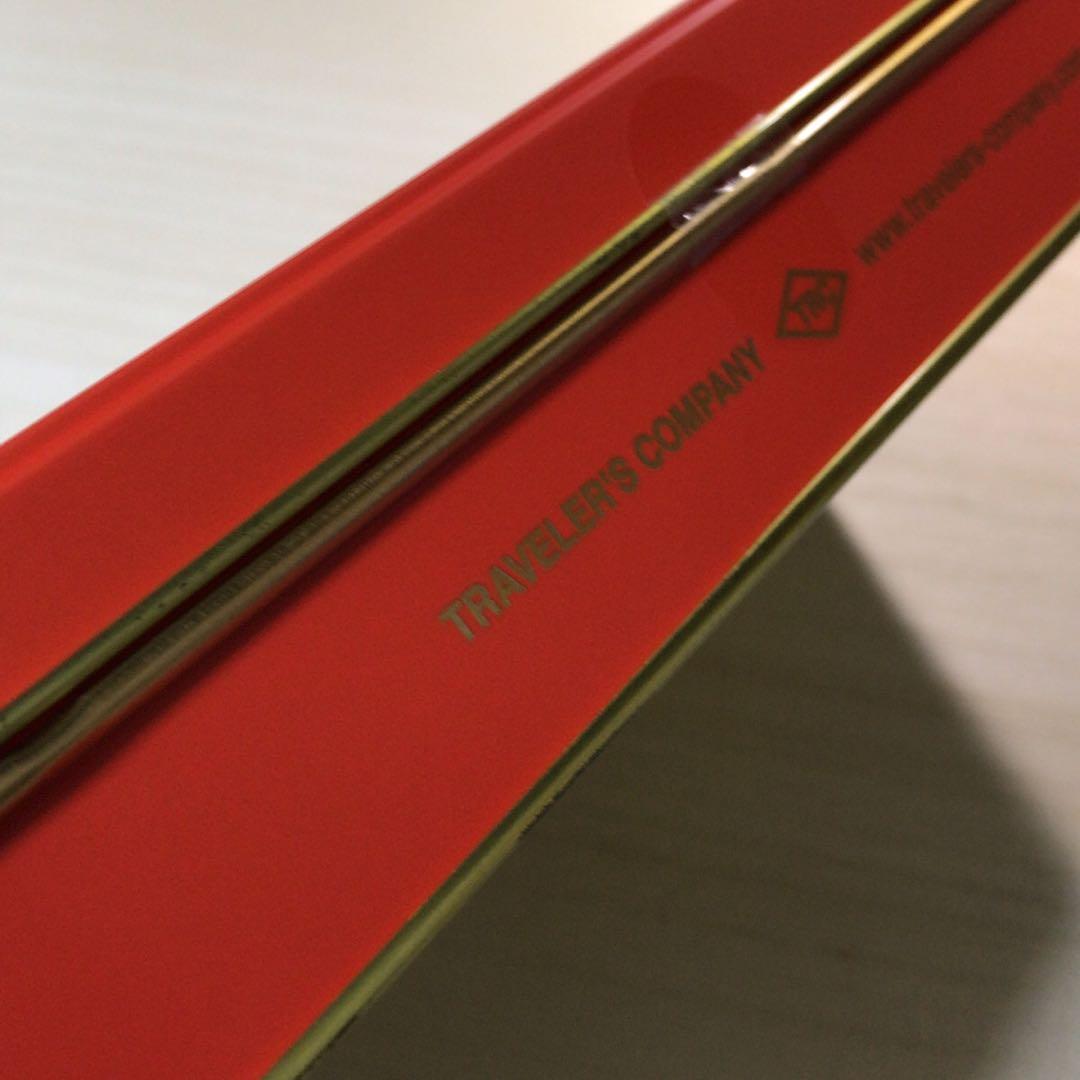 トラベラーズノート ミニ 10周年 缶セット 10th パンナム まとめ売り