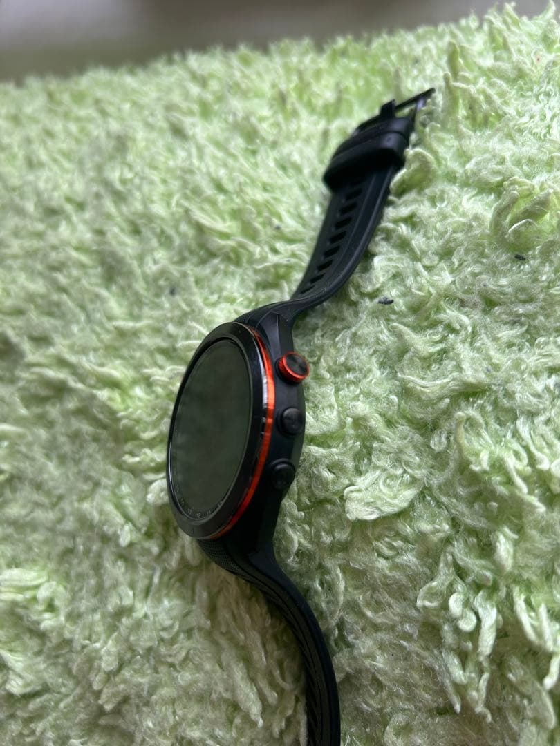 ゴルフ　ガーミン　GARMIN S70