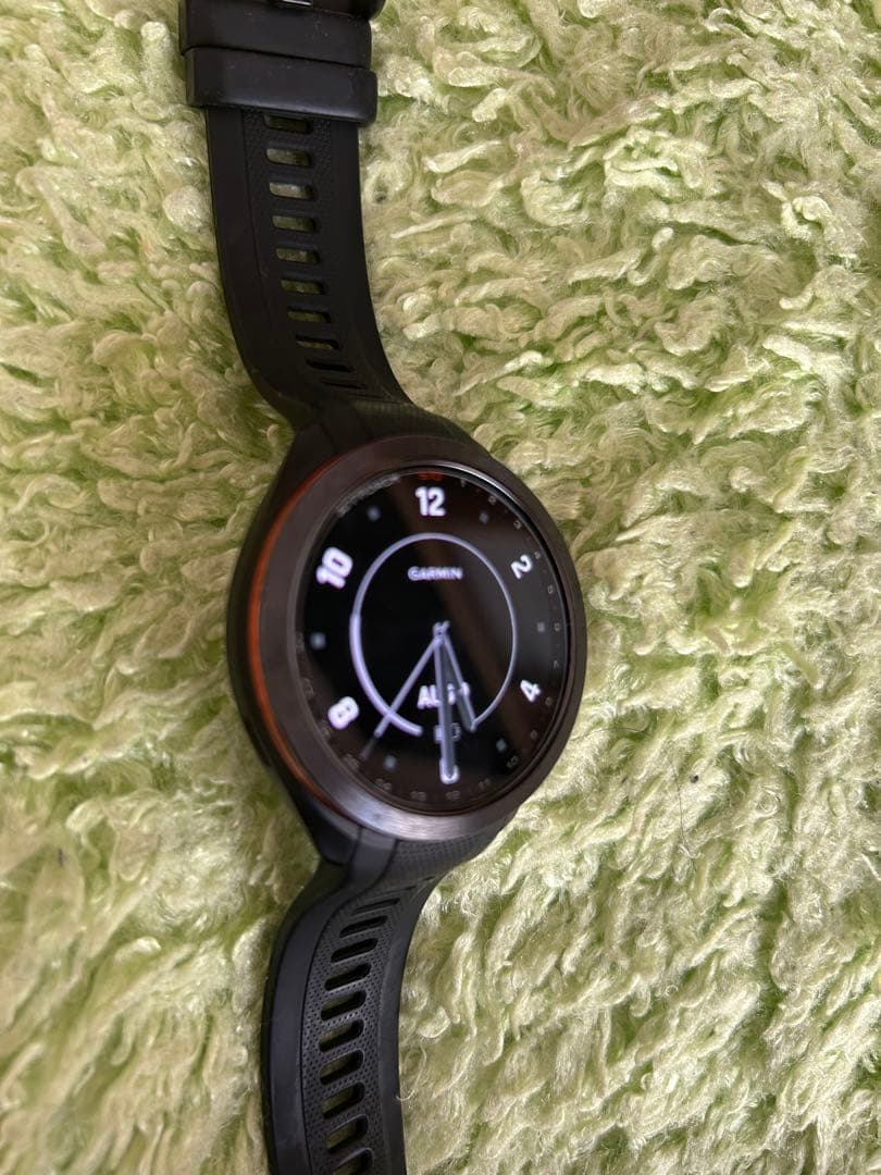 ゴルフ　ガーミン　GARMIN S70