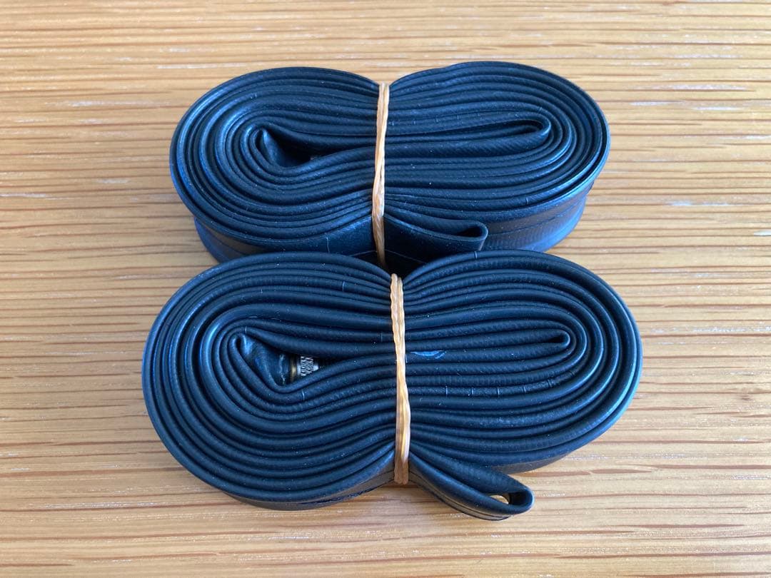 WH-RS010　クリンチャーホイール前後セット　中古品