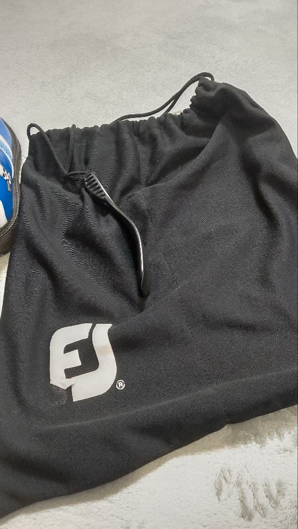 フットジョイ アイコン マイジョイ Boa 26cm