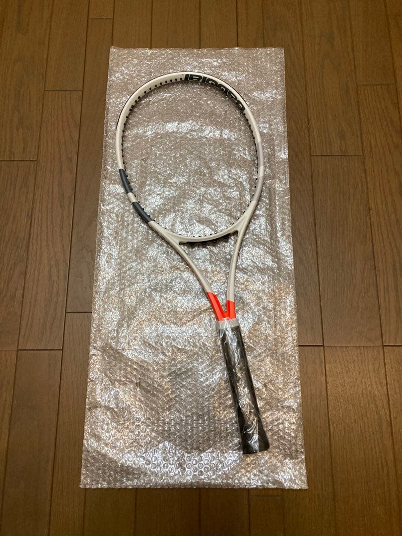 バボラ ピュアストライク 16×19 2017 G2 BABOLAT 98