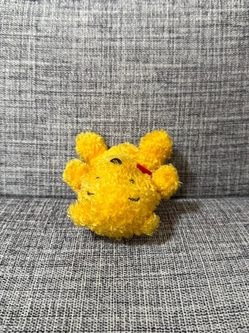 ディズニー　プーさん ぬいぐるみ マスコット　ハートランド　HeartLand