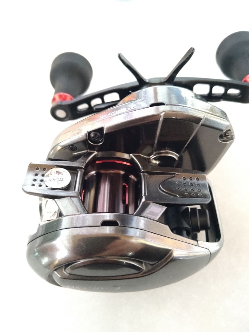 シマノ SHIMANO 炎月 21エンゲツ100PG