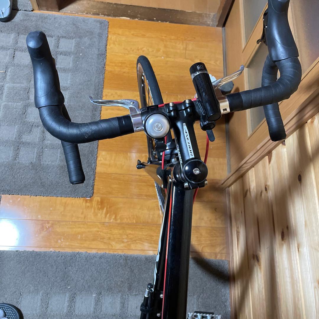 アンカーRS6 　ロードバイク　美品