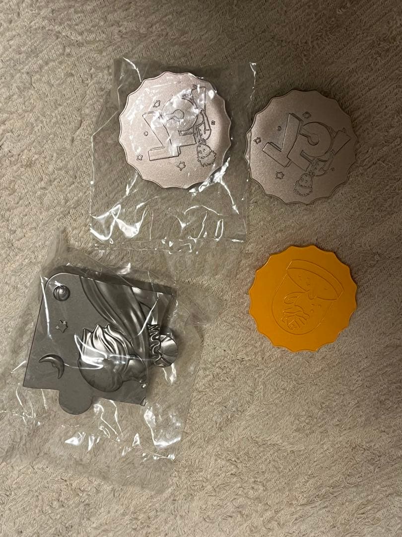 星の王子さま　海洋堂　全種類　まとめ売り