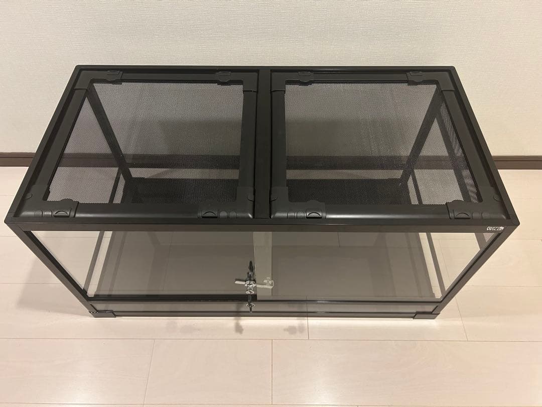 ★LETHER WORKER HOPE★ 爬虫類・小動物飼育用ゲージ