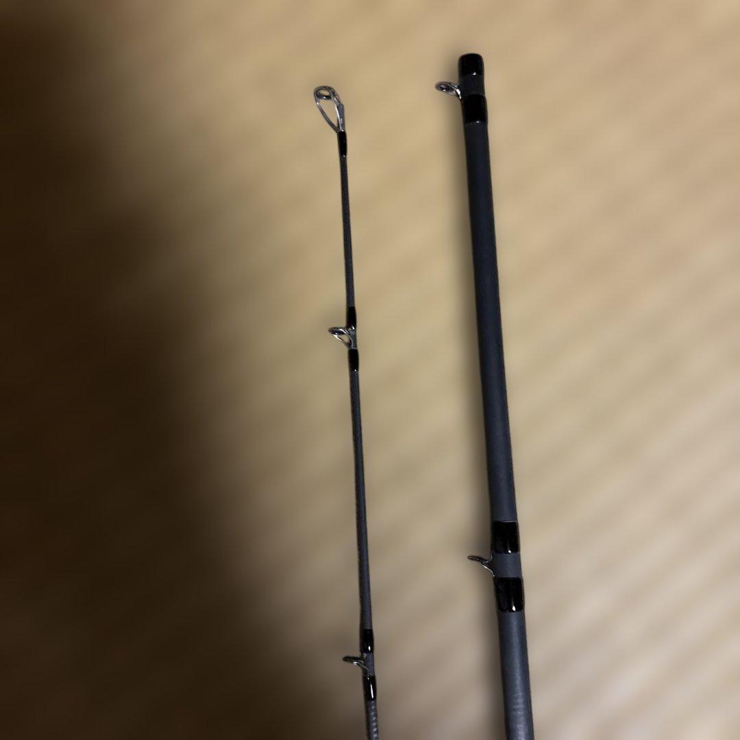 スタジオコンポジットグレイゴースト92mh