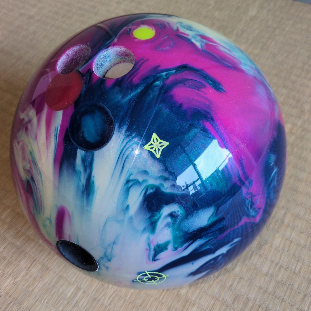 ロトグリップ アテンションМ 15ポンド