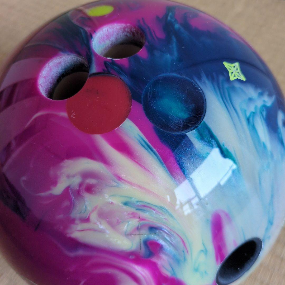 ロトグリップ アテンションМ 15ポンド