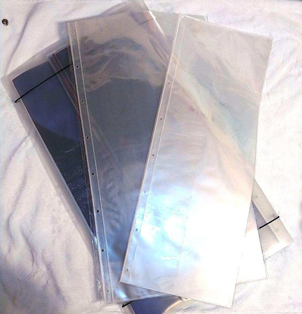 ジョングク スローガン 33枚 ＋バインダー セット