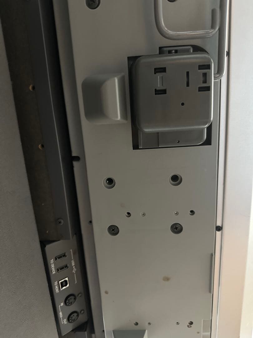 Yamaha エレクトーン　ELSU-B02X