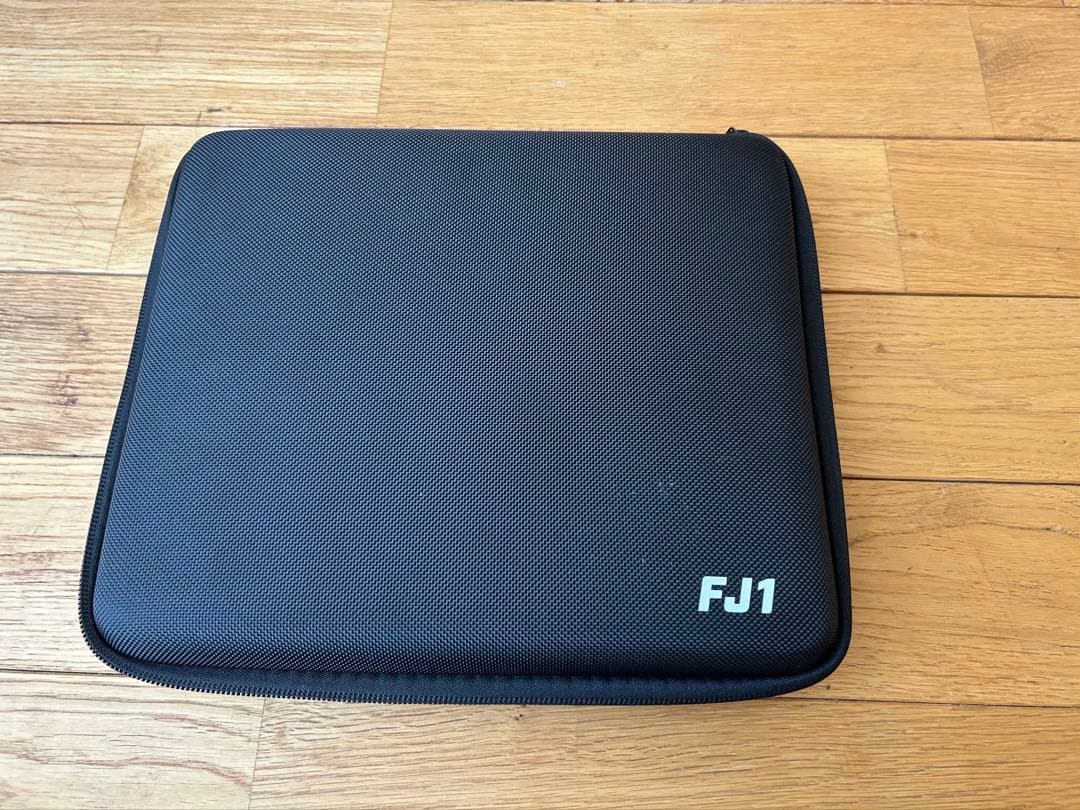 【Aurora様】FJ1 DJコントローラー 専用ケース付き