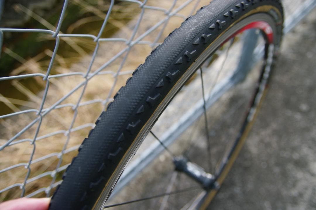 FULCRUM（フルクラム）RACING5 CX